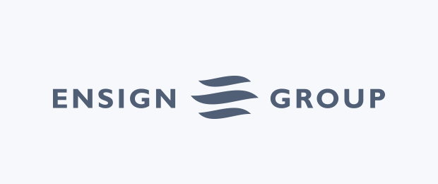 Ensign Group Logo