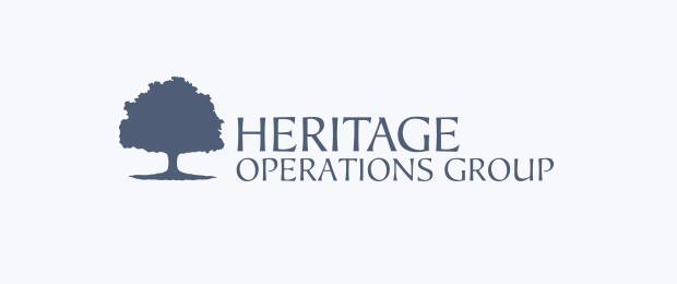 Heritage Operations Group Logo