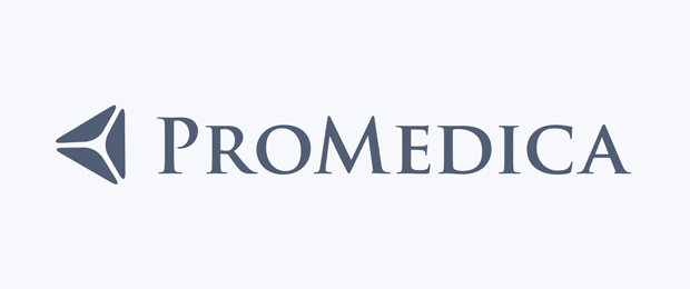 Promedica Logo