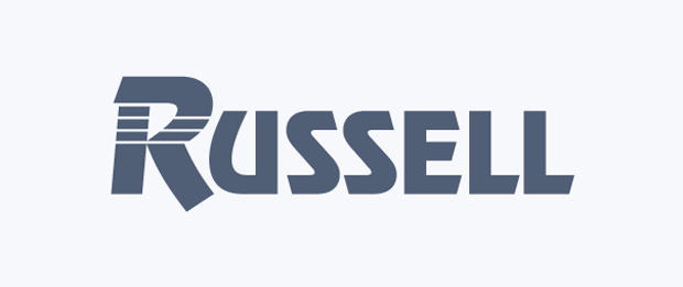 Russel Logo